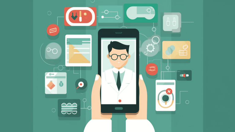 Medical Mobile Applications