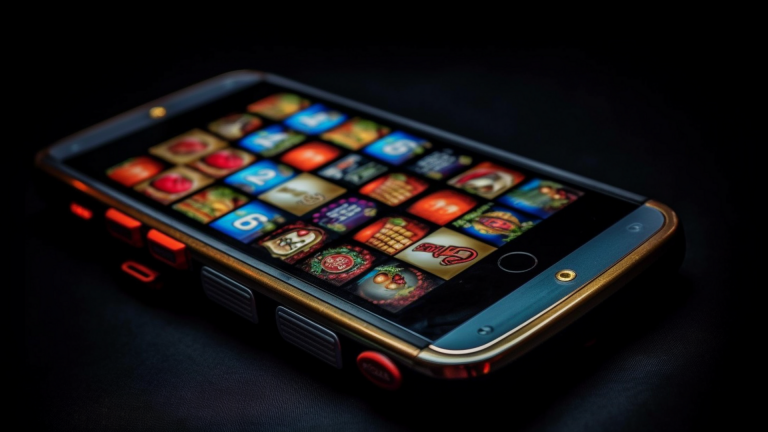 Почему стоит выбрать мобильное приложение для игры в онлайн-казино?