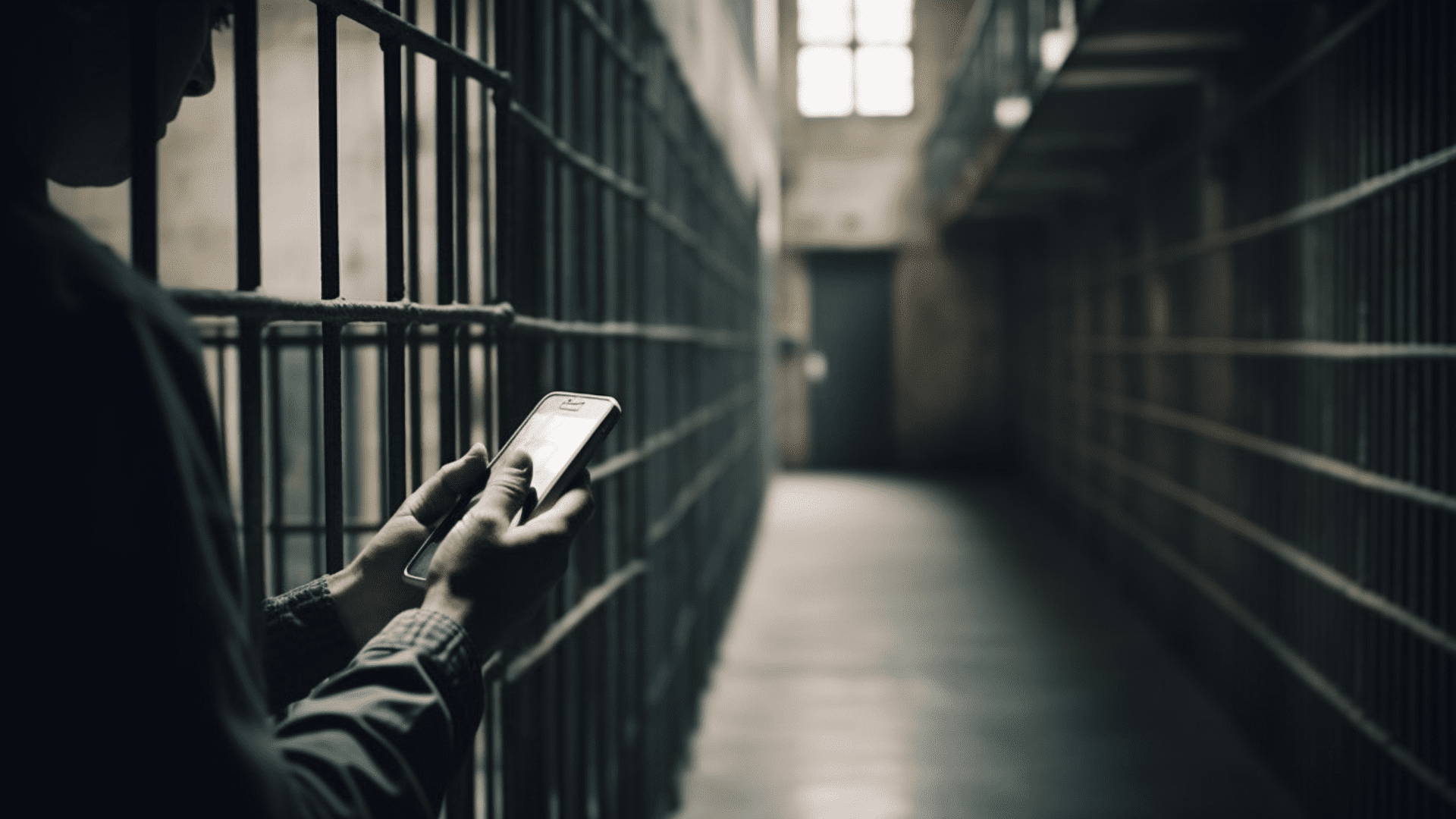 Какие мобильные приложения можно использовать для перевода денег заключенным?