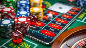 Decoding the Success of Mobile Casino Apps