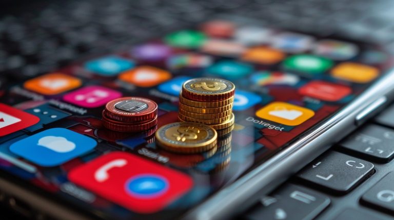 Best mobile applications for trading