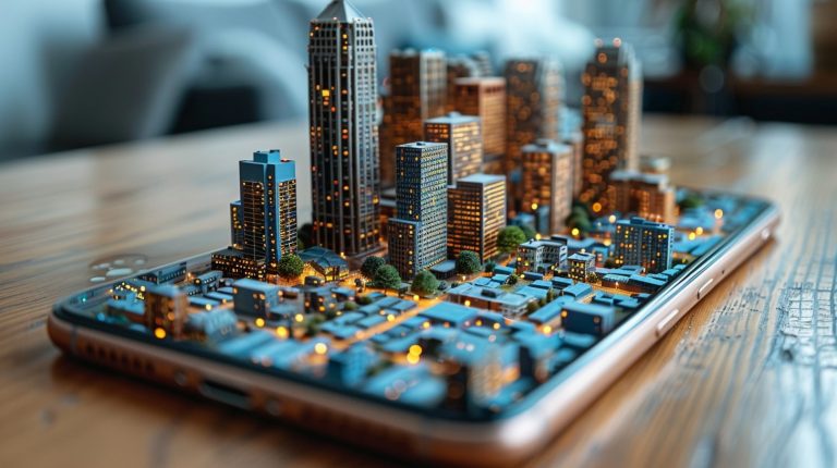 The role of mobile apps in property searches in Dubai