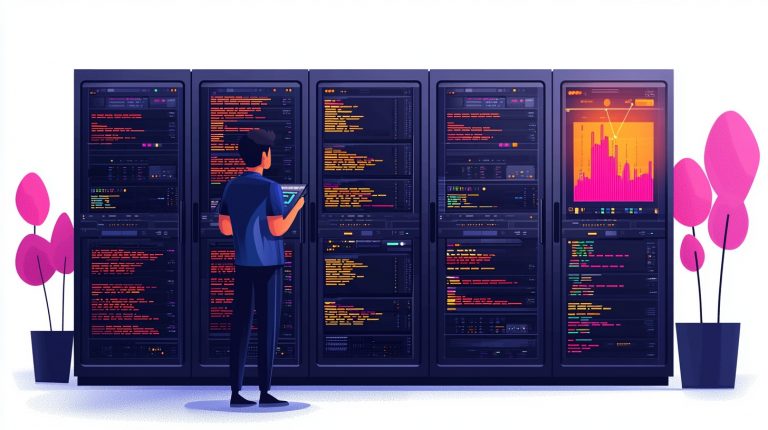 Использование кэширования на стороне сервера для ускорения работы приложений