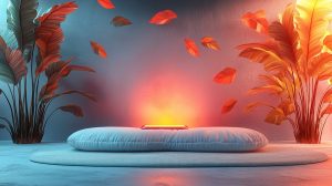 Wellness apps that help manage stress