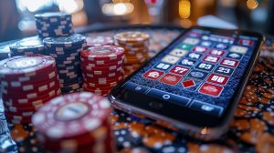 How to choose the best casino app