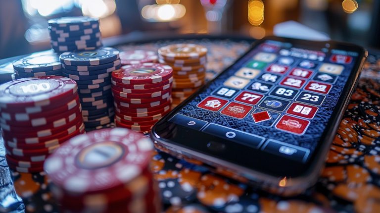 How to choose the best casino app