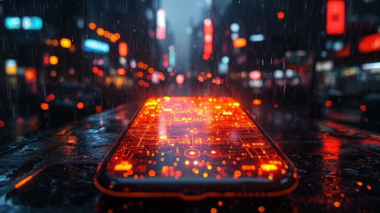 Перспективы интернет-приложений в эпоху 5G