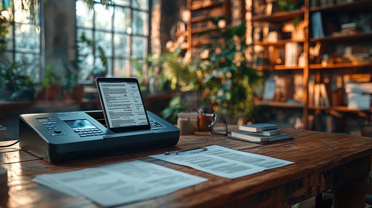 Top features every scanner app should have