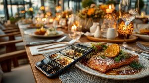 Ключевые принципы дизайна для удобного UI/UX ресторанного приложения