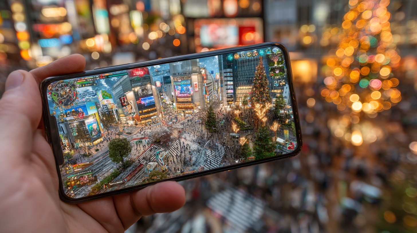 Games that impacted pop culture