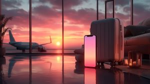 Key reasons behind a rise in demand for travel apps