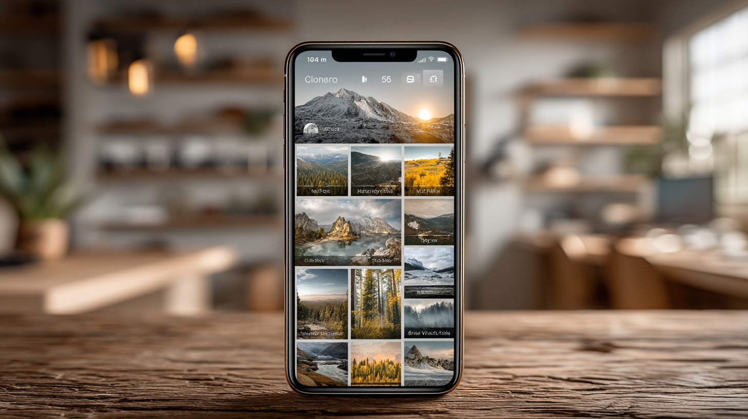 The best photo organizer apps
